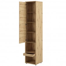 Plaukts BED CONCEPT BC-07, kašmirs